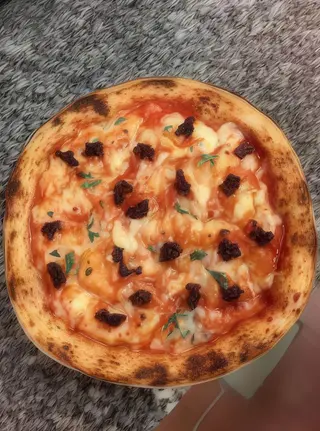 Nduja