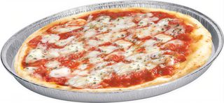 Margherita senza lattosio