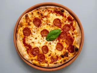 Salame piccante