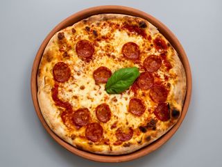 Salame piccante