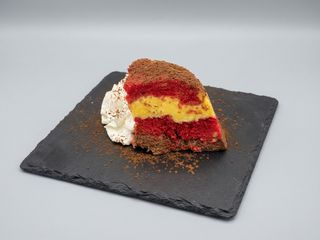 Zuppa inglese