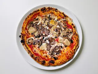 Boscaiola