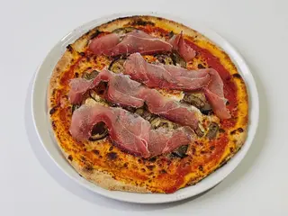 Montanara
