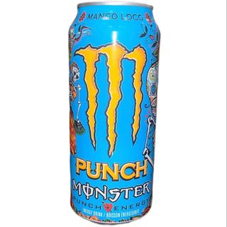 Monster Energy Mango