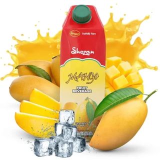 Succo Di Mango 1 LT