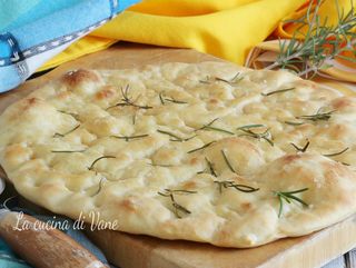 Focaccia