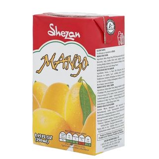 Succo Di Mango piccolo
