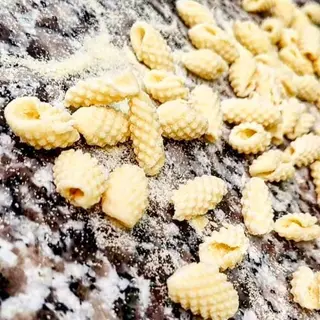 Gnocchetto Onnivoro