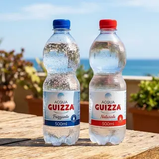 Acqua NATURALE