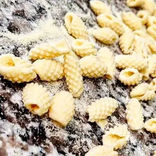 Gnocchetto VEGAN