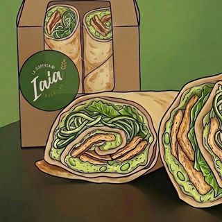 MIDORI WRAP