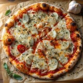 Marinara sbagliata