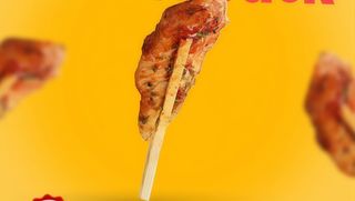 Double Stick 4 pezzi