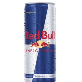 Red bull