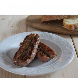 Salamini Sott' Olio