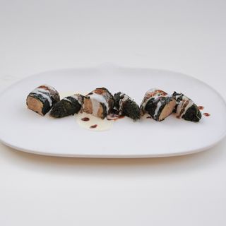 Maialino Cavolo e Bufala