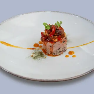 CONIGLIO IN UMIDO