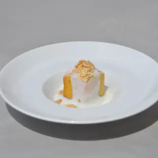 Caprese gluten free