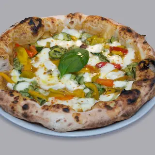 Ortolana gluten free