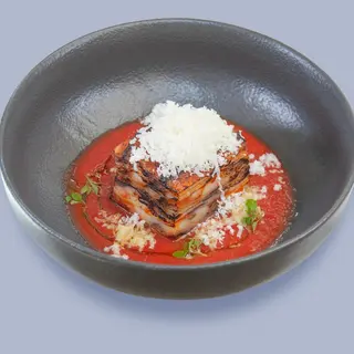 LA PARMIGIANA