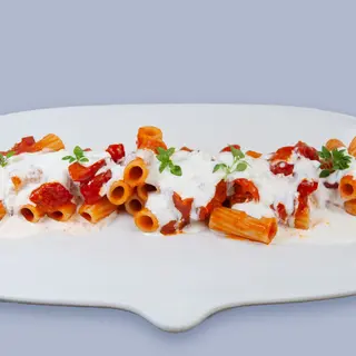MACCHERONI ALLA FARENELLA