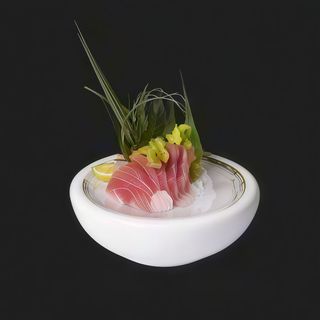 54. Sashimi tonno - 5 pezzi