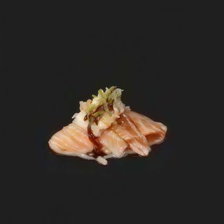 66. Nigiri sake Phila