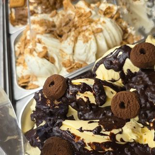 Gelato vaschetta 1 kg