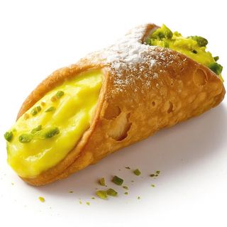 Cannolo alla Crema