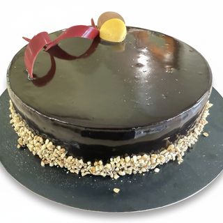 Torta semifreddo Setteveli Nocciola e Cioccolato 1300 Gr