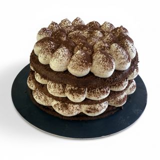 Torta semifreddo Tiramisù 800 Gr