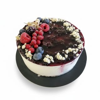 Torta semifreddo ai Frutti d i Bosco 1300gr