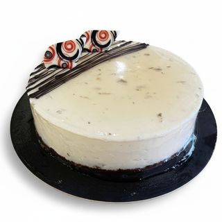 Torta semifreddo alla Mandorla 1300 Gr