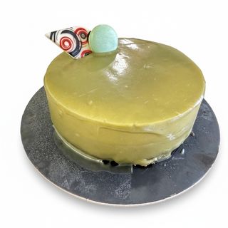Torta semifreddo Oro di Sicilia 800 GR