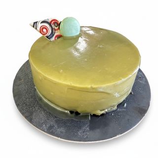 Torta semifreddo Oro di Sicilia 1300 GR