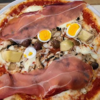 Capricciosa