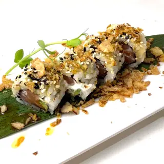 223 ONION ROLL