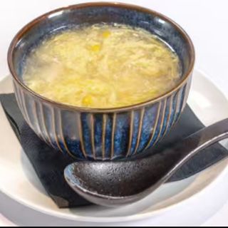 155 ZUPPA POLLO E MAIS