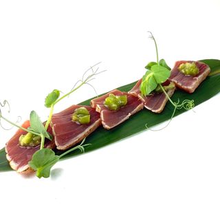 966 TONNO TATAKI