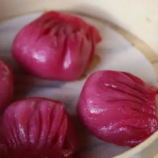 17 Dim Sum red 4pz