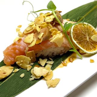 79 Nigiri Sushi OTTO 4PZ