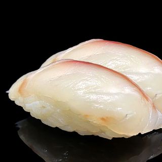 81 Nigiri branzino 2pz