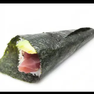 131 Tekka avocado