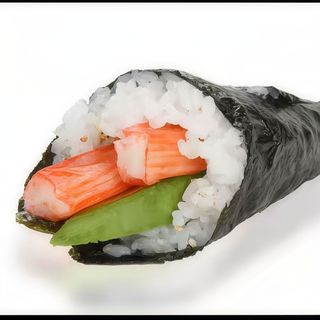 132 Temaki California