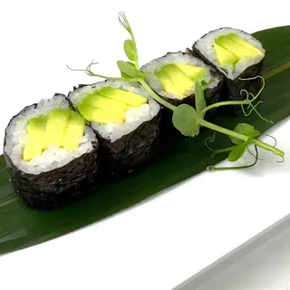 142 Hosomaki avocado