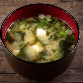 150 Zuppa di miso