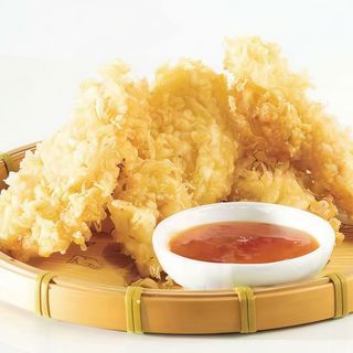 171 TEMPURA DI PATATE DOLCI