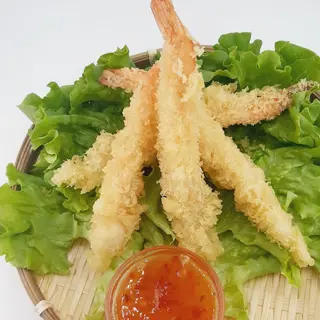 172 EBI TEMPURA