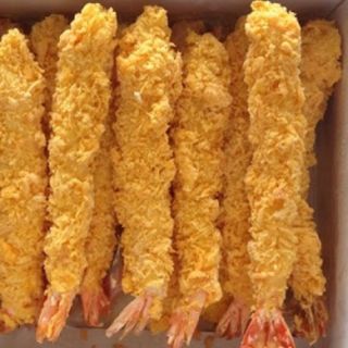 174 GAMBERI IMPANATI