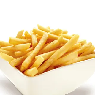 176 PATATINE FRITTE